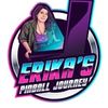 Erika’s Pinball Journey
