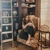 Erin Desabelle | DIY + Moody Vintage Maximalist Home