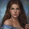 ʙᴇᴛʜ ɢɪʟʙᴇʀᴛ: Fantasy Artist
