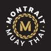 Montrait Muay Thai & Fitness