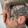 Didac Gonzalez Tatuajes