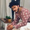 Shubham Kharivale - Mumbai, India Instagram influencer profile picture