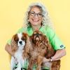Dr. Judy Morgan’s Naturally Healthy Pets