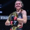 Smilla Sundell