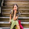 Rhiannon Berthelot | Lifestyle Maximalist