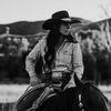 Laramie Dawn - Western Photographer