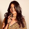 Sanjana Kalmanje - Chennai, India Instagram influencer profile picture