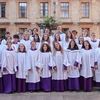 Choir of The Queen's College, Oxford