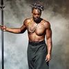 Ryan Speedo Green