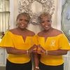 TWINsational Rhonda And Shonda