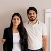 Komal & Rohit - Mumbai, India Instagram influencer profile picture