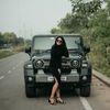 Photo of Srujana Sagar 
