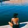 Jenny | Solo Travel Creator | UGC