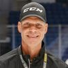 Coach SEAN SKINNER