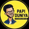 Papiduniyaa 1m - Hyderabad, India Instagram influencer profile picture