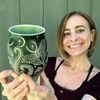 Ceramic Artist, Zahava Friedman