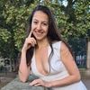 Claire | American in France since 2018