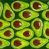 авОКадо кераміка 🥑ceramic