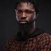 Ghanaian Filmmaker, Accra