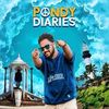 PONDY DIARIES