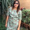 Mayura Jain - Mumbai, India Instagram influencer profile picture