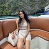 Muskan Jain - Indore, India Instagram influencer profile picture