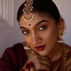 Simran Sivakumar - Chennai, India Instagram influencer profile picture