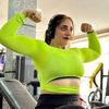 Photo of Nisha Arora 