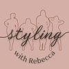 Styling With Rebecca | Midsize Fashion & Outfits
