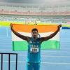Rohan Yadav Javelin