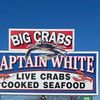 Captain White Seafood