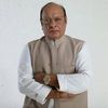 Shankersinh Vaghela