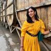 Priya Balaji - Chennai, India Instagram influencer profile picture