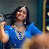 Jyothsna Reddie - Hyderabad, India Instagram influencer profile picture