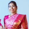Anupama Kumar - Chennai, India Instagram influencer profile picture