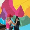 Sam Stapley | Mural Artist
