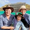 Paul & Katie Guerin | The Feel Good Family