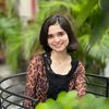 Photo of Meethika Dwivedi 
