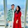 Charvi & Jaymine Shah - Ahmedabad, India Instagram influencer profile picture