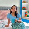 Monika Saha - Hyderabad, India Instagram influencer profile picture