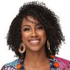 Dr. Afiya Mbilishaka | Psychologist