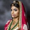 Nikita Kumawat - Ahmedabad, India Instagram influencer profile picture
