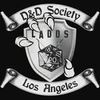 L.A. Dungeons&Dragons Society