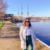 Anna | Life in The Netherlands
