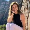 Stephanie | Travel Content Creator | Outdoors Girly