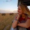 Stephanie Arne Wildlife 🦏🦈🦒