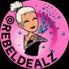 Rebeldealz • Deal Finder & Saving Money