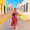 Shelley | Mexico Solo Travel