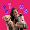 Nicole ~ Dog Mom + Dog Walker in San Francisco