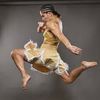 Tiffany 'Time Bomb' van Soest